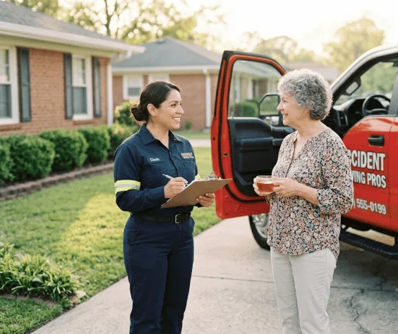 Accident Towing Service Dover, DE FAQs